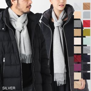 Johnstons of Elgin（ジョンストンズ オブ エルガン） 新品同様