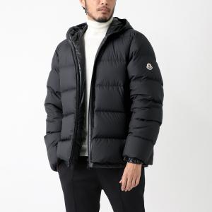 MONCLER（モンクレール） JOE Bomber Jacket ダウンジャケット フード
