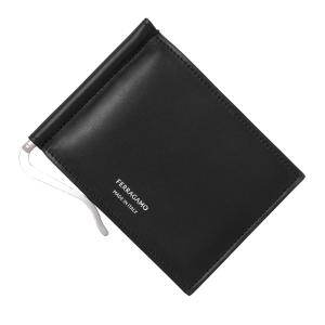 BALENCIAGA（バレンシアガ） マネークリップ ブラック メンズ 625819