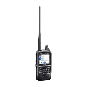 ICOM（アイコム） IC-R15(ICR15) 広帯域ハンディレシーバー : ハム