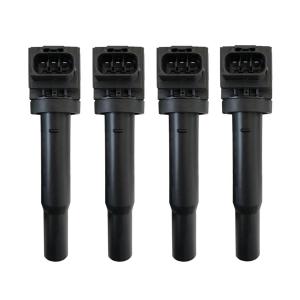 NGK 在庫品 イグニッションコイル 3本 クロスビー MN71S スイフト