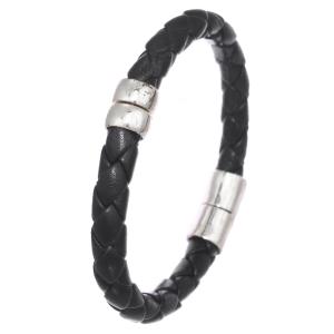 BOTTEGA VENETA（ボッテガ・ヴェネタ） ブレスレット 2連ブレスレット