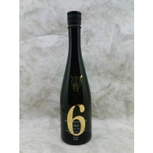 新政 NO.6 ナンバーシックス X-type 純米大吟醸 720ml 2026年3月期限
