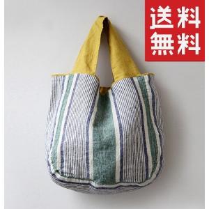 フランス パリ 直輸入 poilane ポワラーヌ リネン トートバッグ 限定柄