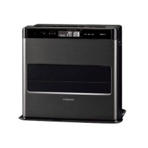 CORONA（コロナ） 石油ファンヒーター STシリーズ パールホワイト FH