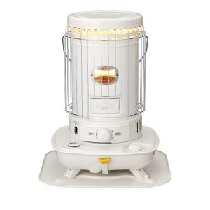 CORONA（コロナ） 石油ストーブ SL-6621-W : MITENE Premium - 通販