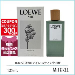 LOEWE（ロエベ） アイレスティレサ EDT 100ml フレグランス女性用 香水