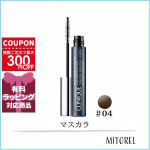 CLINIQUE（クリニーク） ラッシュパワー マスカラ ロング ウェアリング