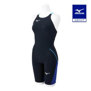 MIZUNO（ミズノ） ミズノ公式 競泳用GX・SONIC NEO SL ハーフスーツ