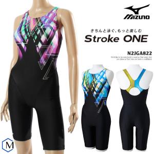 MIZUNO（ミズノ） レディース レーシングフィットネス水着