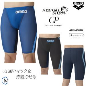 アリーナ（arena） FINA承認 ジュニア水着 男子 高速水着 レース水着
