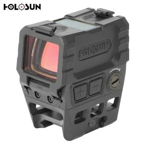HOLOSUN ドットサイト HE510C-GR Open Reflex グリーン サークル