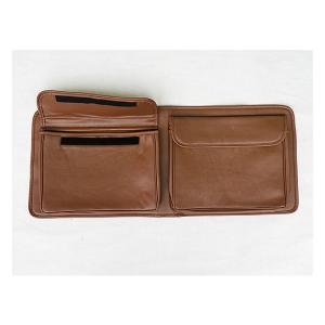 ローバーミニ/クラシックミニ レザードリンクホルダー ペットボトル