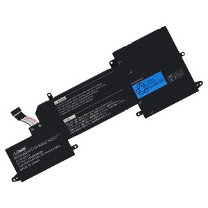 NEC LAVIE Direct HZ［Hybrid ZERO］用互換バッテリーパック PC-VP