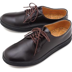 MANEBU（マネブ） レザーシューズ HIHIN FACE SKIN ヒヒン プレーン