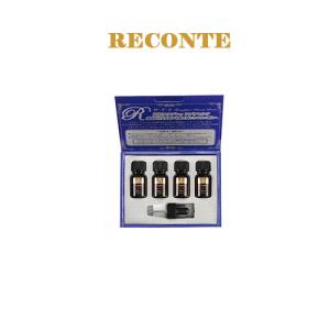 RECONTE（レコンテ） ビオソープ 洗顔石鹸 固形石鹸 酵素洗顔 美白