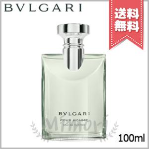 BVLGARI（ブルガリ） 並行輸入品 プールオム オードトワレ 50ml【宅配