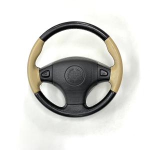 現品 モモボス用 ウッド ステアリング : ミニマルヤマ - 通販 - Yahoo