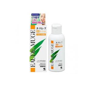 小林製薬 オードムーゲ EAUDE MUGE 薬用ローション ふきとり化粧水