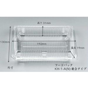 福助工業 真空袋 ナイロンポリ TLタイプ規格袋 26-38 : MiSAIL