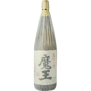 魔王 魔王 芋焼酎 25度 1800ml あすつく : 世界のお酒 ニューヨーク