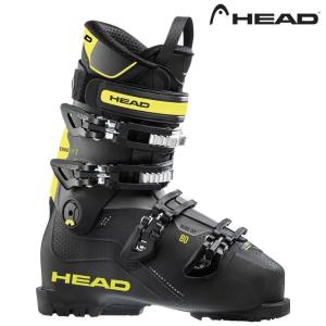 SALOMON（サロモン） ヘッド スキーブーツ 24-25 HEAD EDGE 120 HV GW