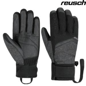 reusch（ロイシュ） レーシング スキーグローブ REUSCH WORLDCUP