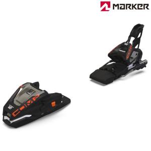 MARKER（マーカー） ビンディング MARKER COMP12 GW BLACK コンプ12