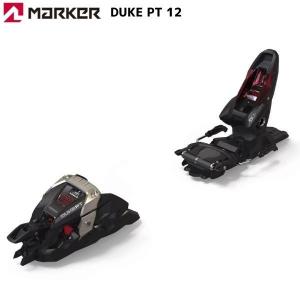 MARKER（マーカー） ビンディング デューク PT 16 MARKER DUKE PT 16