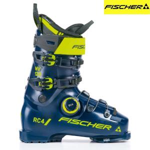 FISCHER（フィッシャー） 2023 FISCHER RC4 PODIUM RD 130 スキー