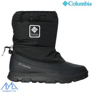 Columbia（コロンビア） 防水 ショートブーツ スノーブーツ スノー