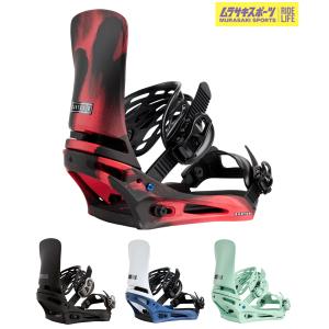 BURTON（バートン） [日本正規品] スノーボード ビンディング BURTON