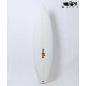 JS INDUSTRIES JS サーフボード ゼロ グラビティ モデル 5'10