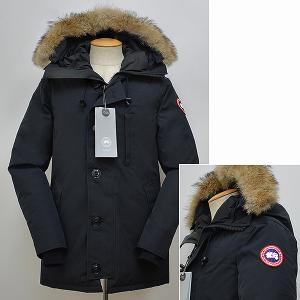 CANADA GOOSE（カナダグース） カーソンパーカ 3805MA 国内正規品