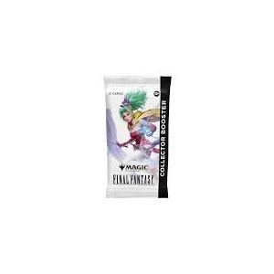 マジック：ザ・ギャザリング――FINAL FANTASY』 プレイ・ブースター
