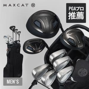 Callaway（キャロウェイ） X HOT メンズゴルフセット キャディバッグ
