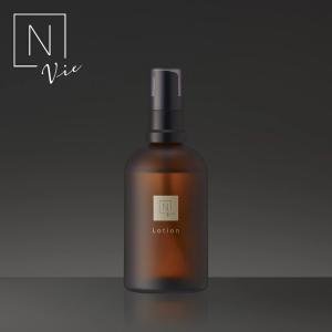 エヌオーガニック N organic Vie モイストリッチ ローション 100mL