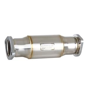 ER34スカイライン RB25DET 5MT車用 GP SPORTS スポーツ触媒 車検対応