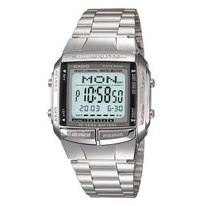 DATABANK 海外正規品 10年保証 CASIO DATA BANK カシオ DB-360-1A