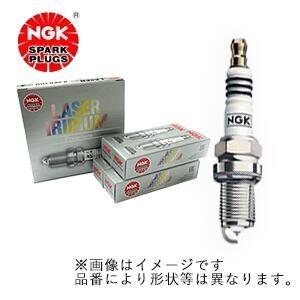 NGK スパークプラグ ILZKBR7B8G 97968 純正品番12120035531 PG5960.L5
