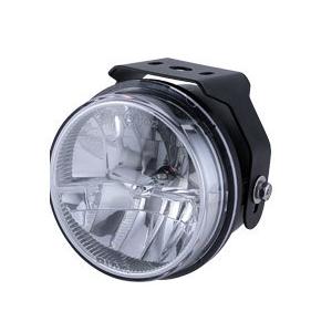 PIAA バイク用アシストランプ LED 6000K 12V8W（フォグ配光） YAMAHA