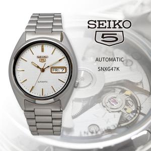 Seiko 5 SEIKO5 セイコーファイブ 21 Jewels腕時計 メンズ