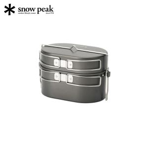 snow peak（スノーピーク） コロダッチオーバル CS-503R キャンプ