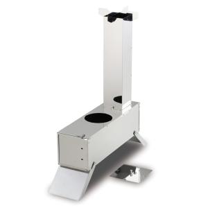 森のロケットストーブ専用五徳』 : 鉄の仕事屋ヤフー店 - 通販 - Yahoo