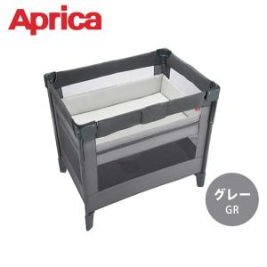 アップリカ（Aprica） ココネル エアープラス AB グレー（GR） ベビー
