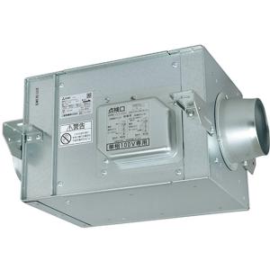 BF-25T5 三菱 片吸込形シロッコファン(ミニタイプ、3相200V)【BF-25T4