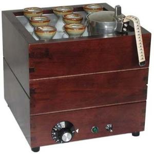 電気式燗どうこ かんすけ サンシン TK-4型（業務用）※ちろりは付きませ