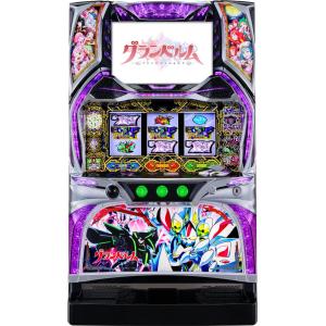 北電子 マタドールIII【中古パチスロ 中古スロット 中古実機