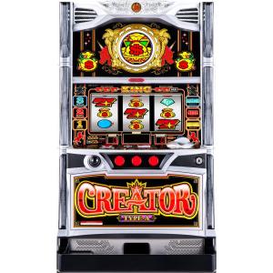 パイオニア ツインドラゴンハナハナ-30【中古パチスロ 中古スロット