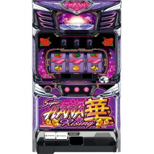 パイオニア ハイビリターン-30【中古パチスロ 中古スロット 中古実機